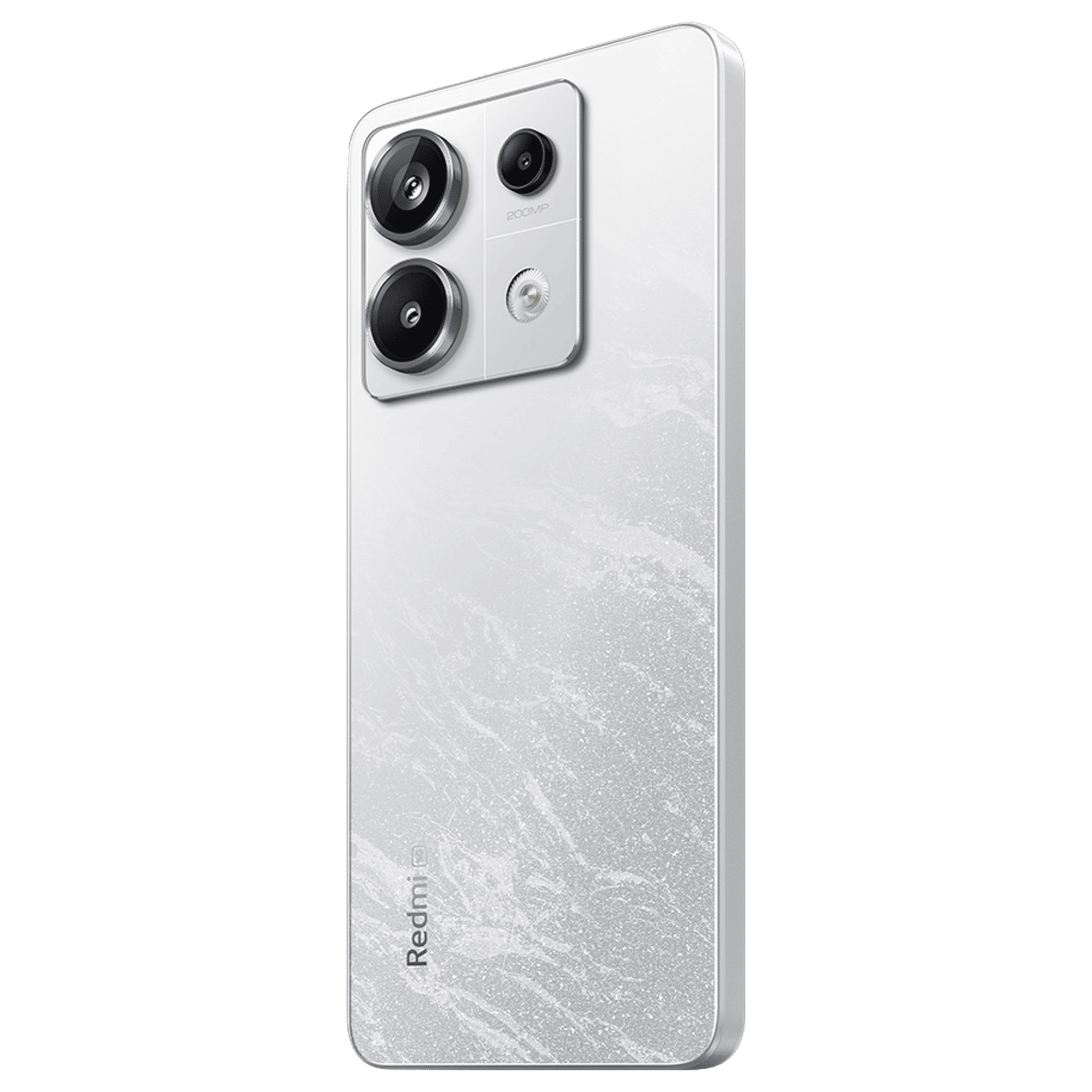 Buy Redmi Note 13 Pro 5G (8GB RAM, 256GB, Arctic White) Online - Croma